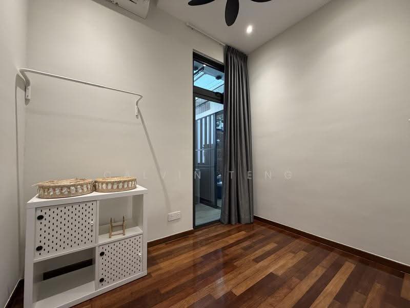 Condominium for Rent at Queens Residences Q1 @ Queens Waterfront - Calvin Teng - Interior - PropertyGuru.com.my