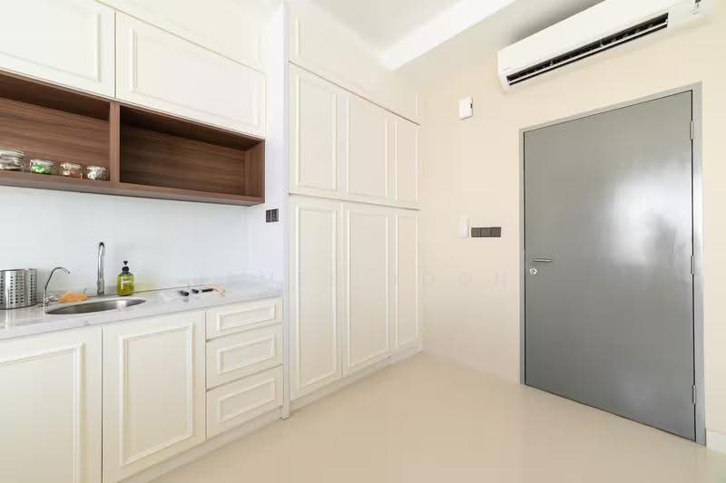 Kediaman Servis untuk Dijual di The Clio 2 Residences - James Voon - Interior - PropertyGuru.com.my