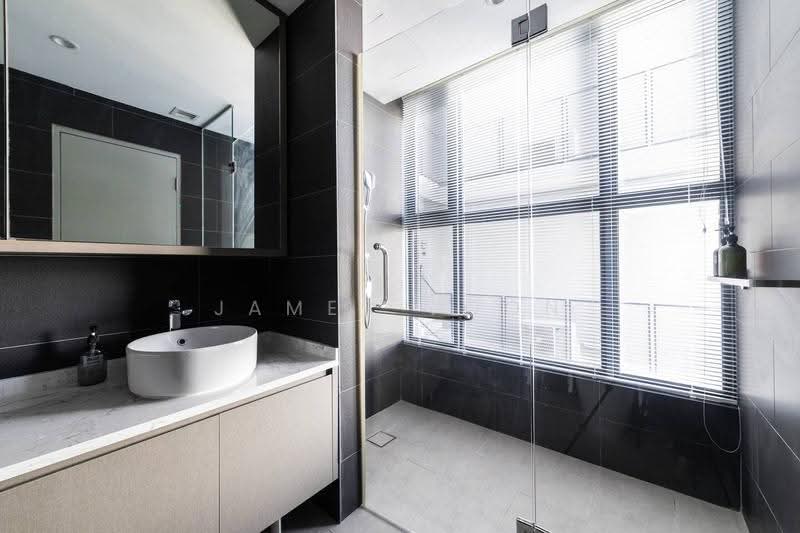 Kediaman Servis untuk Dijual di The Clio 2 Residences - James Voon - Bathroom - PropertyGuru.com.my