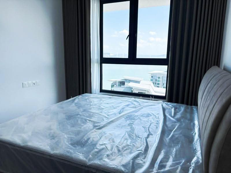 Kondominium untuk Disewa di Mezzo - Jerry Tan - Bedroom - PropertyGuru.com.my
