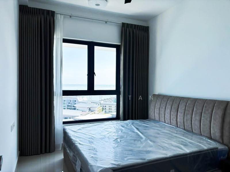 Kondominium untuk Disewa di Mezzo - Jerry Tan - Bedroom - PropertyGuru.com.my