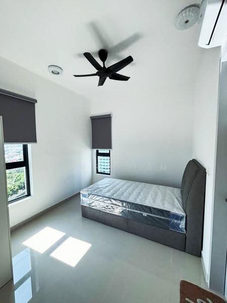 Kondominium untuk Disewa di Mezzo - Jerry Tan - Bedroom - PropertyGuru.com.my