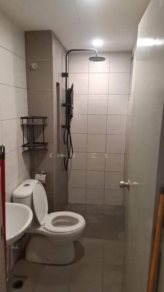 Condominium for Rent at MiNest Residence - Kin CK - Bathroom - PropertyGuru.com.my