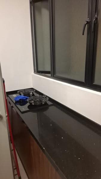 Condominium for Rent at MiNest Residence - Kin CK - Kitchen - PropertyGuru.com.my