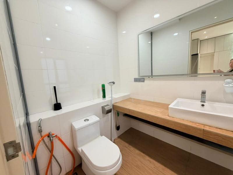 Condominium for Rent at The Parque Residences - Fiona Lee - Bathroom - PropertyGuru.com.my