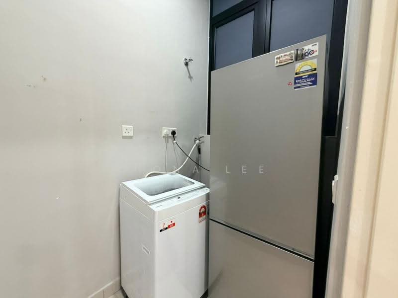 Condominium for Rent at The Parque Residences - Fiona Lee - Interior - PropertyGuru.com.my