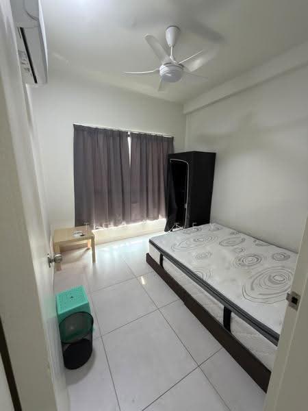 Kediaman Servis untuk Disewa di Majestic Maxim - Toby Tey - Bedroom - PropertyGuru.com.my