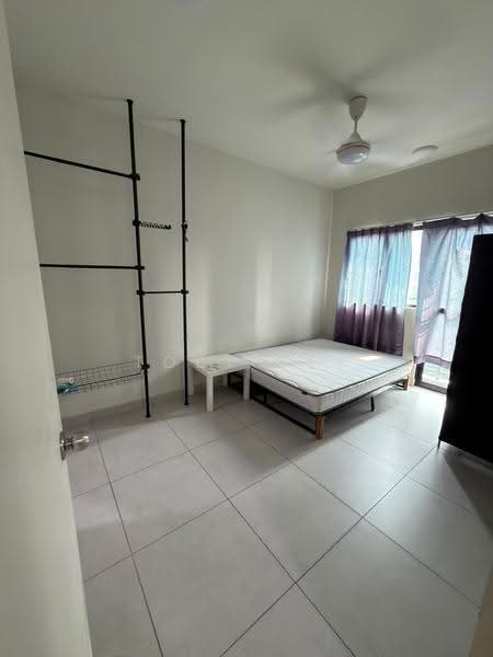 Kediaman Servis untuk Disewa di Majestic Maxim - Toby Tey - Bedroom - PropertyGuru.com.my