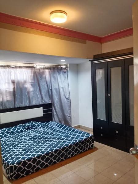 Kondominium untuk Disewa di Bam Villa - Kelly Kok - Bedroom - PropertyGuru.com.my