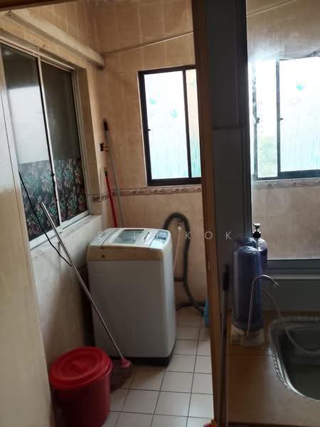 Kondominium untuk Disewa di Bam Villa - Kelly Kok - Interior - PropertyGuru.com.my