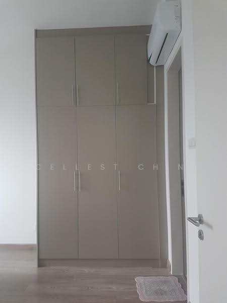 Kediaman Servis untuk Disewa di Southbank Residence - Cellest Chin - Interior - PropertyGuru.com.my