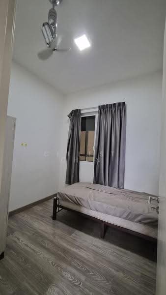 Kediaman Servis untuk Disewa di Southbank Residence - Cellest Chin - Bedroom - PropertyGuru.com.my
