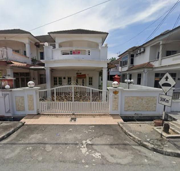 Semi-Detached House for Sale in Taman Sintar Indah (Nibong Tebal) - Alex Ho - PropertyGuru.com.my
