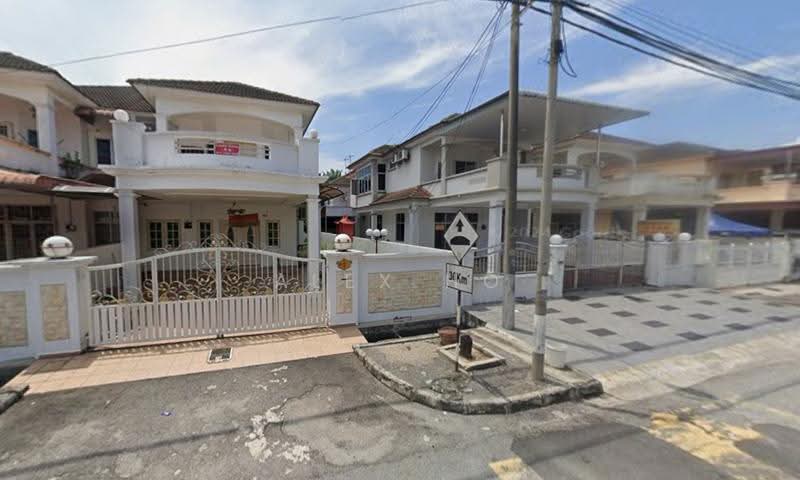 Semi-Detached House for Sale in Taman Sintar Indah (Nibong Tebal) - Alex Ho - PropertyGuru.com.my