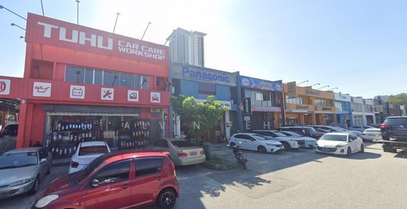 Shop / Office untuk Dijual di Pjs 11 (Sunway) - Alvin Teh - PropertyGuru.com.my