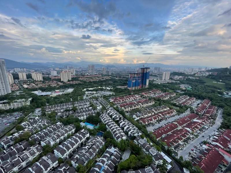 Kondominium untuk Disewa di South Brooks - Echo Ng - Exterior - PropertyGuru.com.my