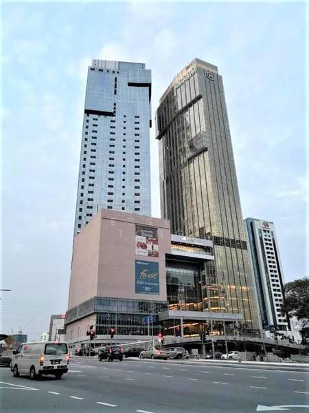 Kediaman Servis untuk Disewa di Pinnacle Petaling Jaya - Jesslyn Tong - Exterior - PropertyGuru.com.my