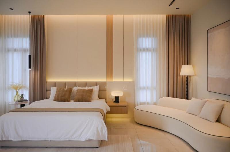 Rumah Berkembar untuk Dijual di Sepang (Selangor) - Jolly Chai - Bedroom - PropertyGuru.com.my