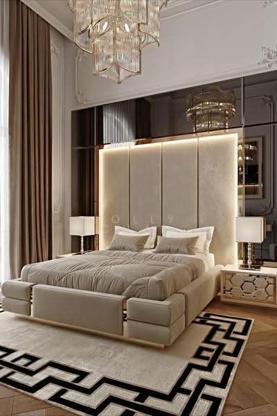 Rumah Berkembar untuk Dijual di Sepang (Selangor) - Jolly Chai - Bedroom - PropertyGuru.com.my