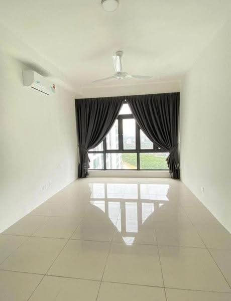 Service Residence for Rent at 8Scape Residence @ Sutera - Valerie Saw - Living Room - PropertyGuru.com.my