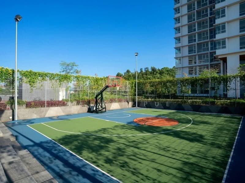 Service Residence for Sale at The Ridge - Darren Pue - Exterior - PropertyGuru.com.my