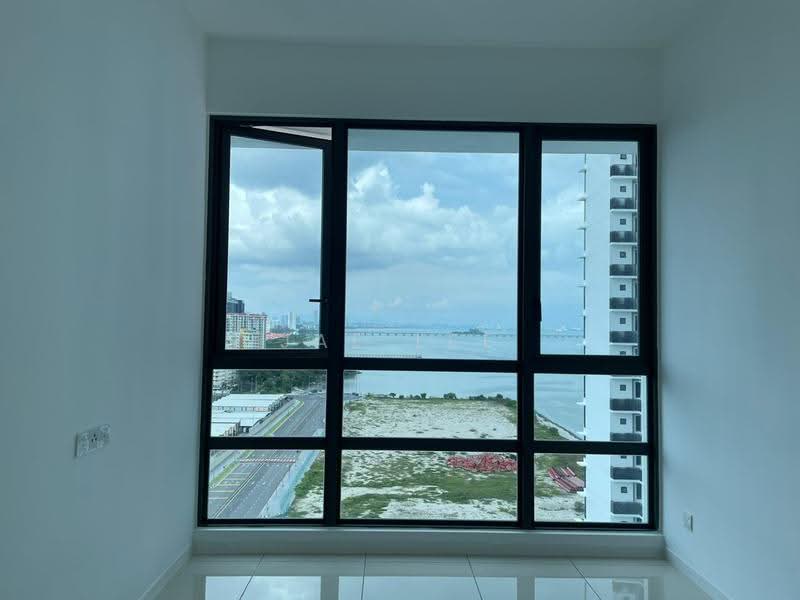 Kondominium untuk Dijual di Queens Residences Q2 @ Queens Waterfront - Jae Lee - View - PropertyGuru.com.my