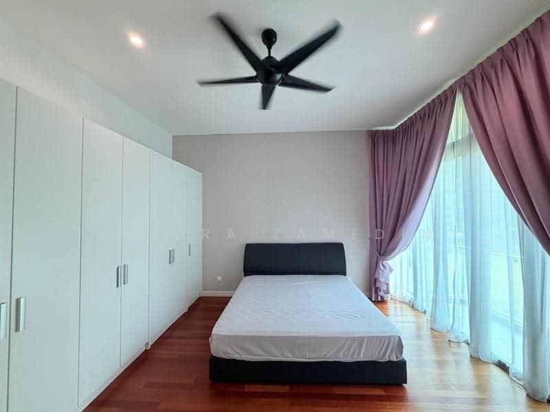 Rumah Banglo untuk Dijual di Cyberjaya (Selangor) - Adzura Zamedin - Bedroom - PropertyGuru.com.my