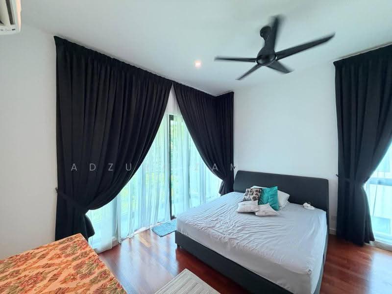 Rumah Banglo untuk Dijual di Cyberjaya (Selangor) - Adzura Zamedin - Bedroom - PropertyGuru.com.my