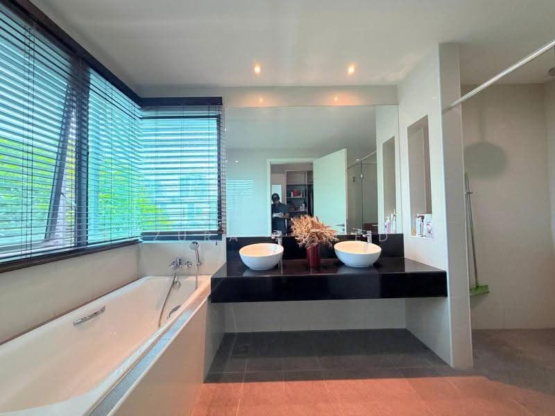 Rumah Banglo untuk Dijual di Cyberjaya (Selangor) - Adzura Zamedin - Bathroom - PropertyGuru.com.my