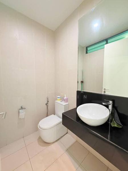 Rumah Banglo untuk Dijual di Cyberjaya (Selangor) - Adzura Zamedin - Bathroom - PropertyGuru.com.my