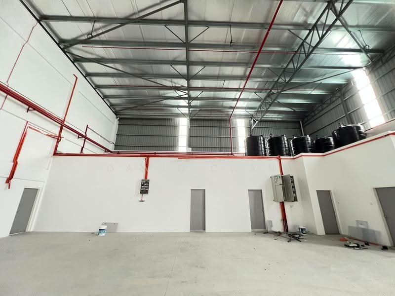 Kilang untuk Disewa di Taman Industri Jaya (Skudai) - David Chan - Interior - PropertyGuru.com.my