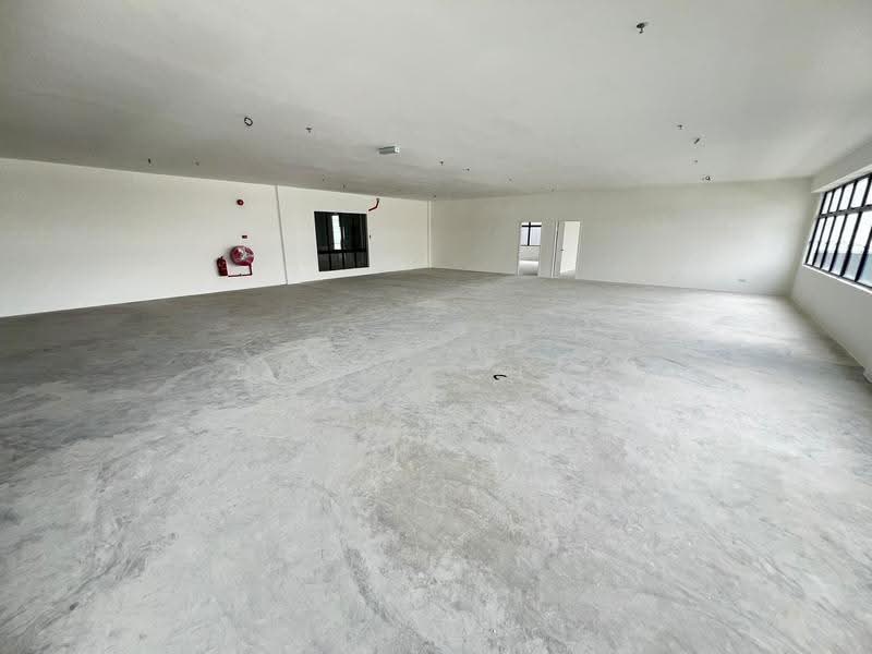 Kilang untuk Disewa di Taman Industri Jaya (Skudai) - David Chan - Interior - PropertyGuru.com.my
