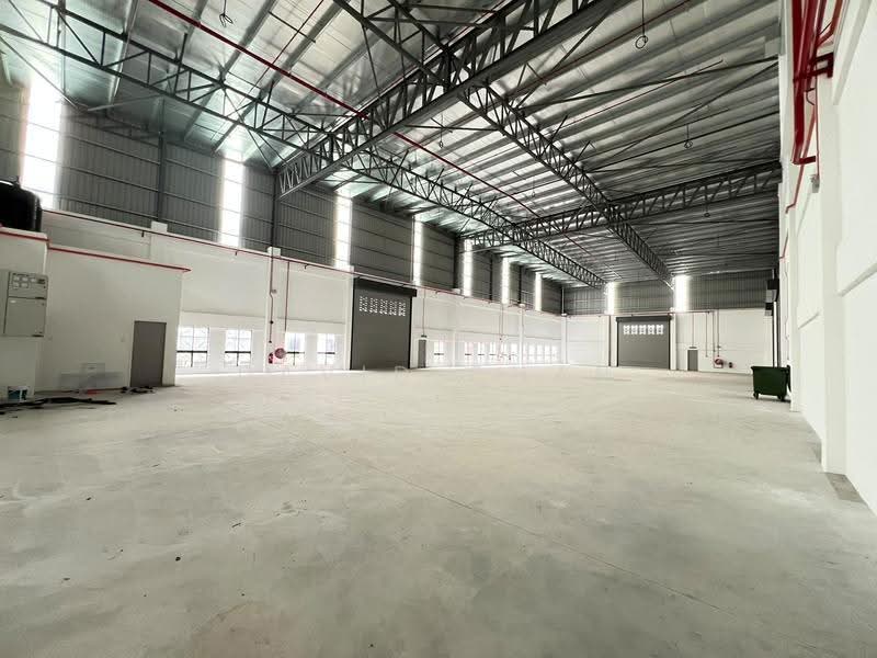 Kilang untuk Disewa di Taman Industri Jaya (Skudai) - David Chan - Interior - PropertyGuru.com.my