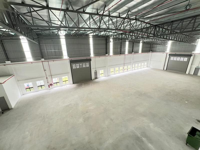 Kilang untuk Disewa di Taman Industri Jaya (Skudai) - David Chan - Interior - PropertyGuru.com.my