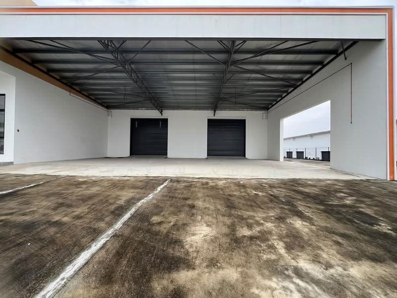 Kilang untuk Disewa di Taman Industri Jaya (Skudai) - David Chan - PropertyGuru.com.my