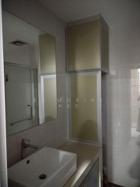 Pangsapuri untuk Dijual di Menara Indah - RS Morine Nes - Bathroom - PropertyGuru.com.my