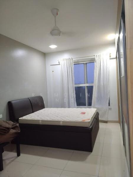 Pangsapuri untuk Dijual di Menara Indah - RS Morine Nes - Bedroom - PropertyGuru.com.my