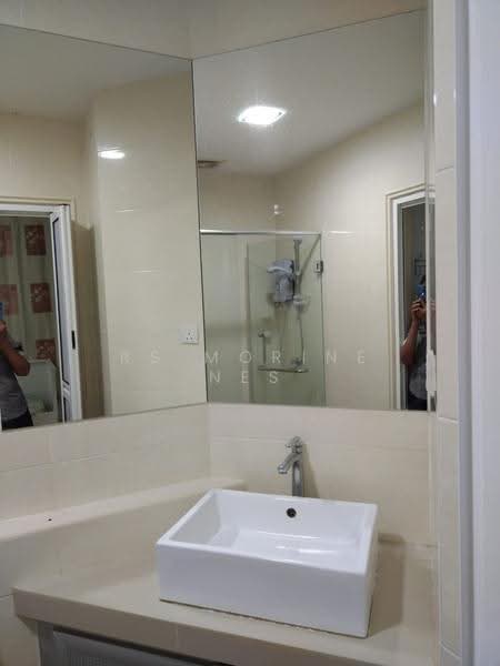 Pangsapuri untuk Dijual di Menara Indah - RS Morine Nes - Bathroom - PropertyGuru.com.my