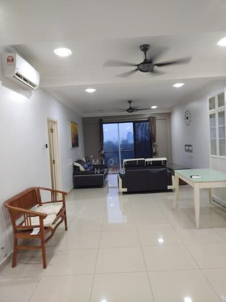 Pangsapuri untuk Dijual di Menara Indah - RS Morine Nes - PropertyGuru.com.my