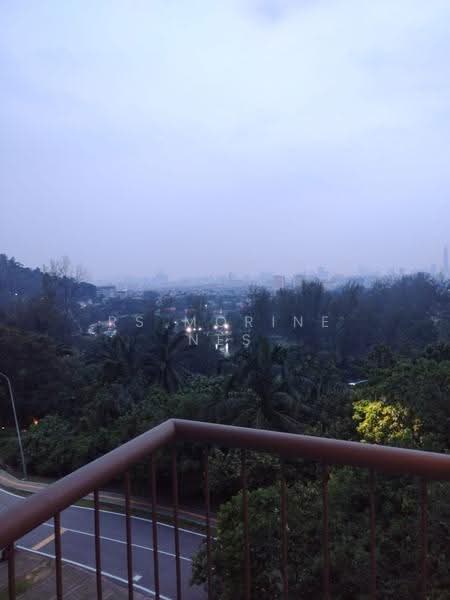 Pangsapuri untuk Dijual di Menara Indah - RS Morine Nes - PropertyGuru.com.my