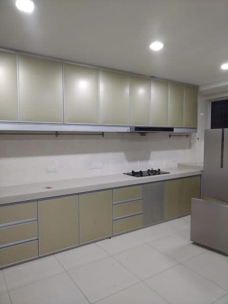 Pangsapuri untuk Dijual di Menara Indah - RS Morine Nes - Kitchen - PropertyGuru.com.my