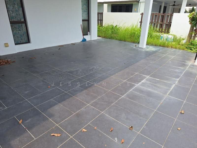 Semi-Detached House for Sale in Setia Ecohill (Semenyih) - Jesslyn Lee - Exterior - PropertyGuru.com.my