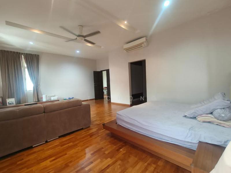 Bungalow House untuk Dijual di Permas Jaya (Johor) - C.T Chong - Bedroom - PropertyGuru.com.my