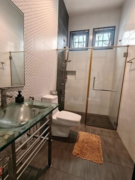 Bungalow House untuk Dijual di Permas Jaya (Johor) - C.T Chong - Bathroom - PropertyGuru.com.my