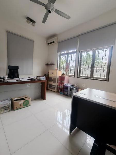 Bungalow House untuk Dijual di Permas Jaya (Johor) - C.T Chong - PropertyGuru.com.my