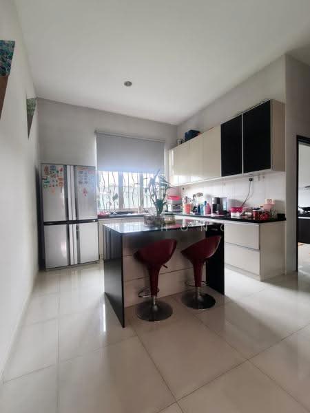 Bungalow House untuk Dijual di Permas Jaya (Johor) - C.T Chong - PropertyGuru.com.my