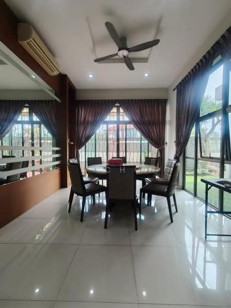 Bungalow House untuk Dijual di Permas Jaya (Johor) - C.T Chong - PropertyGuru.com.my