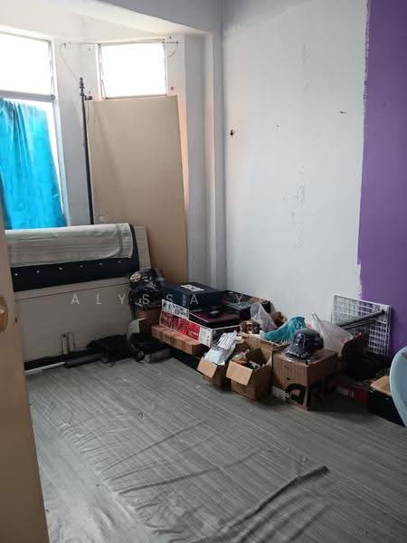 Rumah Flat untuk Dijual di Perumahan Rakyat Lima Kedai - Alyssa Yong - Interior - PropertyGuru.com.my