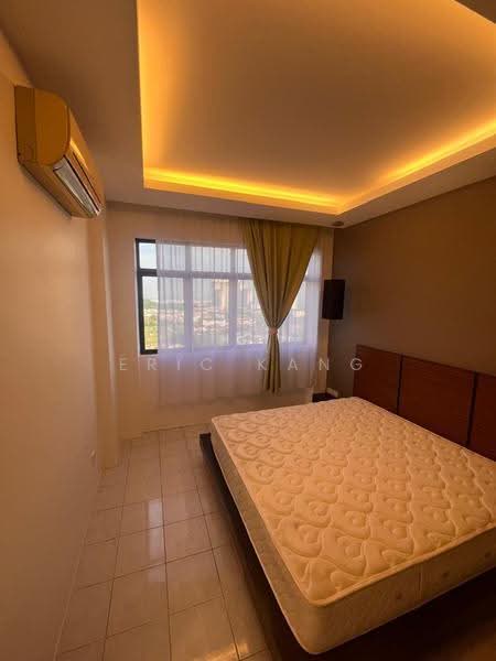 Kondominium untuk Disewa di Vistaria Condominium - Eric Kang - PropertyGuru.com.my