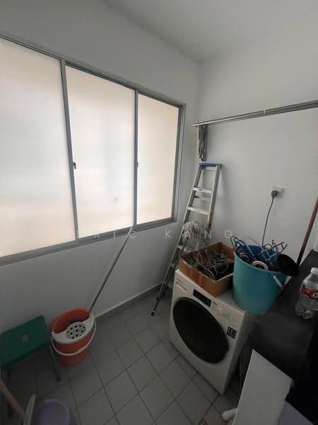Kondominium untuk Disewa di Vistaria Condominium - Eric Kang - PropertyGuru.com.my